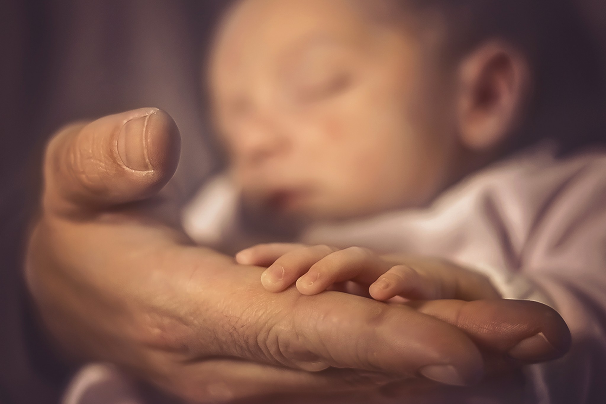 goldenpixel detail newborn