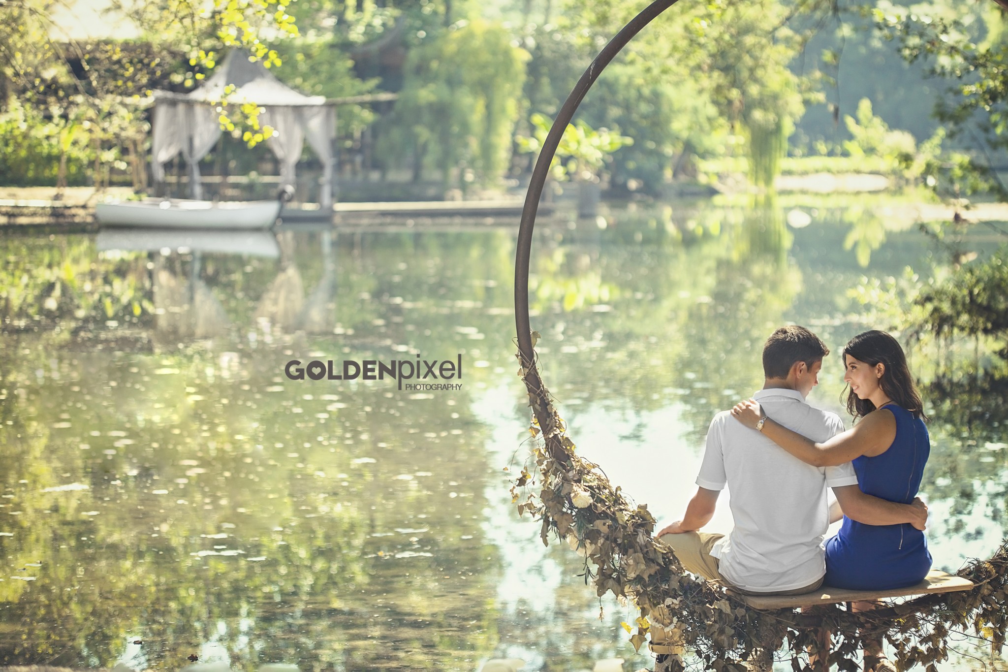 sessão fotográfica engagement